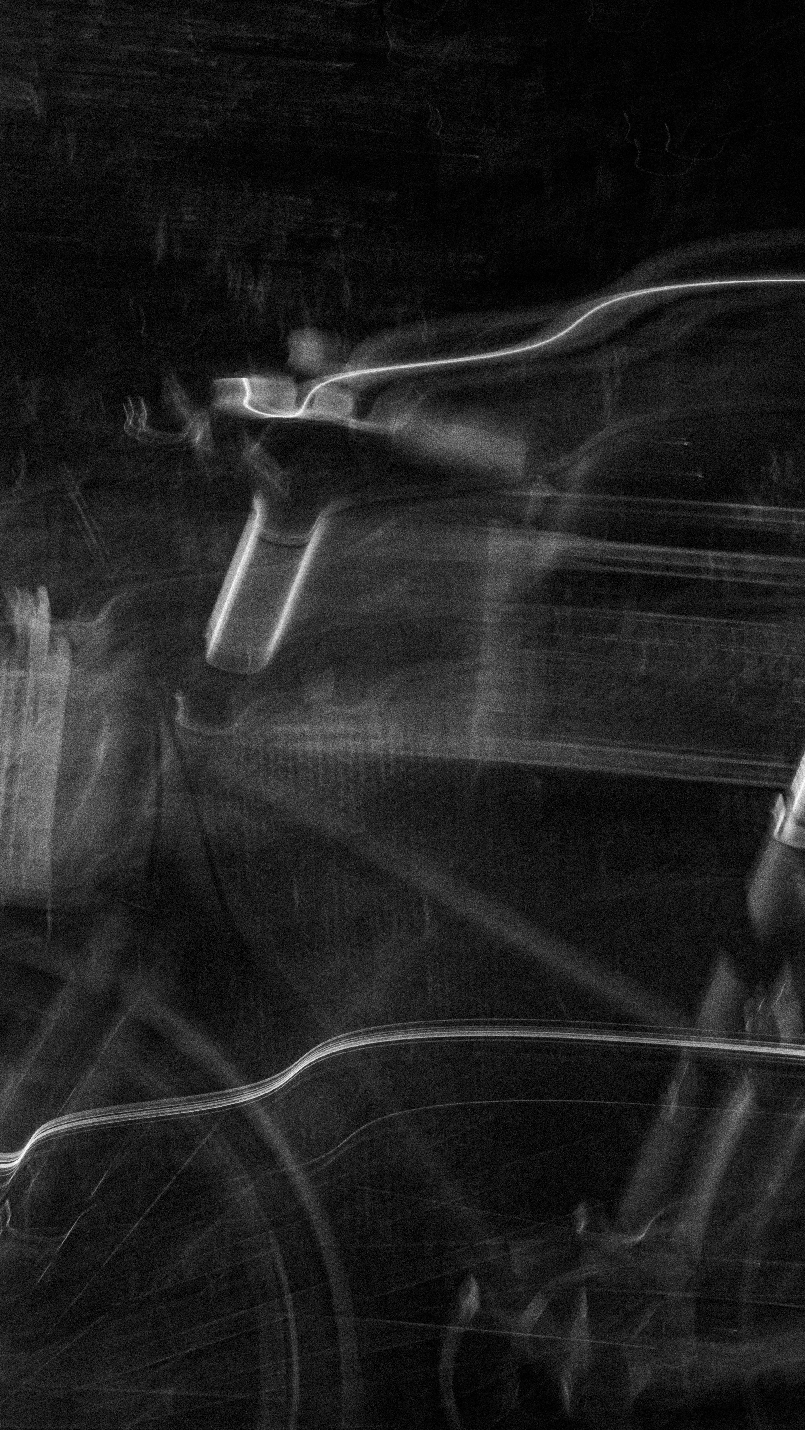 langeksponeringsbillede